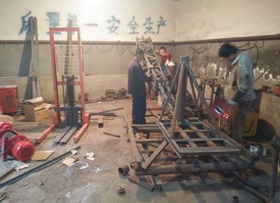 點(diǎn)擊查看詳細(xì)信息<br>標(biāo)題：華友機(jī)械多用途吊J 閱讀次數(shù)：7620