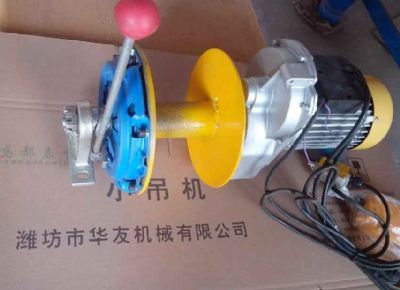 點(diǎn)擊查看詳細(xì)信息<br>標(biāo)題：新型汽車(chē)離合器吊運(yùn)機(jī) 閱讀次數(shù)：10706