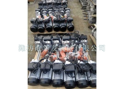 點擊查看詳細信息<br>標題：華友機械小吊機主機 閱讀次數(shù)：5139