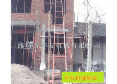 點(diǎn)擊查看詳細(xì)信息<br>標(biāo)題：華友機(jī)械建筑用爬山虎 閱讀次數(shù)：5795