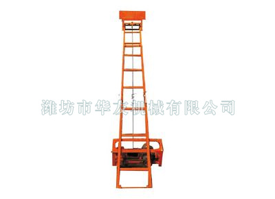 點(diǎn)擊查看詳細(xì)信息<br>標(biāo)題：華友機(jī)械建筑用爬山虎 閱讀次數(shù)：9893