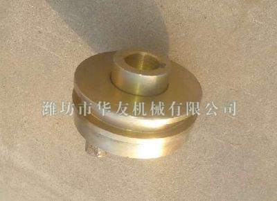 點(diǎn)擊查看詳細(xì)信息<br>標(biāo)題：華友機(jī)械離合器 閱讀次數(shù)：4822