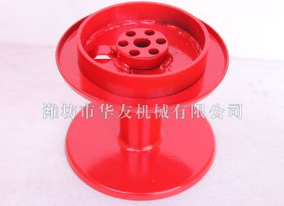 點(diǎn)擊查看詳細(xì)信息<br>標(biāo)題：華友機(jī)械繩筒 閱讀次數(shù)：5024
