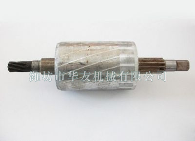 點(diǎn)擊查看詳細(xì)信息<br>標(biāo)題：吊運(yùn)機(jī)配件華友機(jī)械電機(jī)轉(zhuǎn)子 閱讀次數(shù)：5108