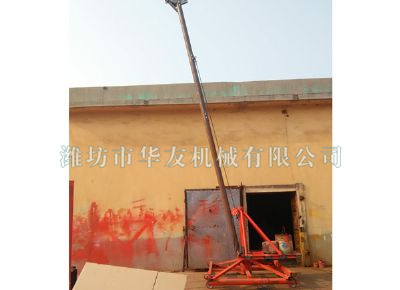 點(diǎn)擊查看詳細(xì)信息<br>標(biāo)題：華友機(jī)械多用途吊 閱讀次數(shù)：6701