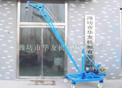 點(diǎn)擊查看詳細(xì)信息<br>標(biāo)題：華友機(jī)械多用途吊 閱讀次數(shù)：11720