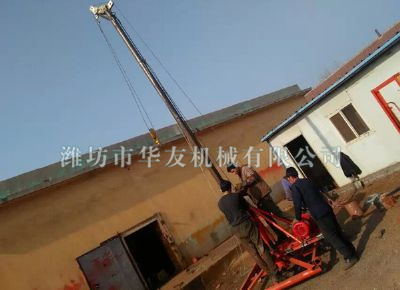 點(diǎn)擊查看詳細(xì)信息<br>標(biāo)題：華友機(jī)械多用途吊 閱讀次數(shù)：7750