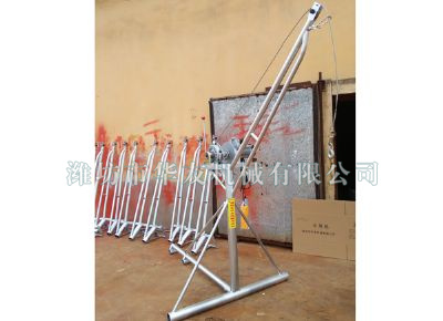 點(diǎn)擊查看詳細(xì)信息<br>標(biāo)題：新型汽車離合器多用途小吊機(jī) 閱讀次數(shù)：12886