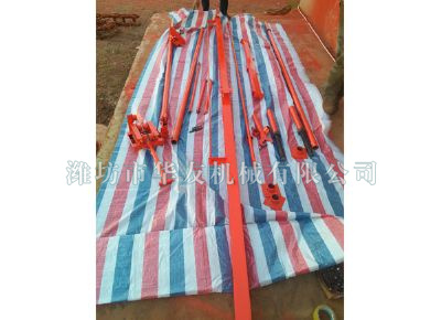 點(diǎn)擊查看詳細(xì)信息<br>標(biāo)題：華友機(jī)械直滑式吊運(yùn)機(jī)11111 閱讀次數(shù)：6877