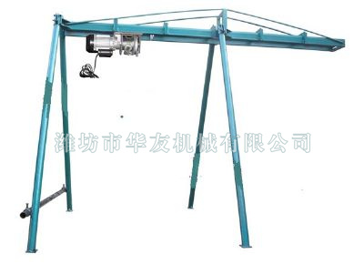 點(diǎn)擊查看詳細(xì)信息<br>標(biāo)題：華友機(jī)械平滑式吊運(yùn)機(jī)66 閱讀次數(shù)：6562