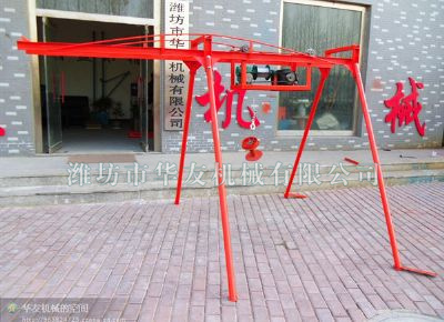 點(diǎn)擊查看詳細(xì)信息<br>標(biāo)題：華友機(jī)械平滑式吊運(yùn)機(jī) 閱讀次數(shù)：8041