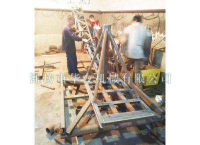 點(diǎn)擊查看詳細(xì)信息<br>標(biāo)題：華友機(jī)械車間一角 閱讀次數(shù)：8989