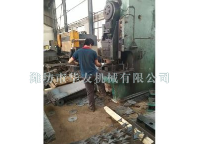 點(diǎn)擊查看詳細(xì)信息<br>標(biāo)題：華友機(jī)械車間一角 閱讀次數(shù)：8637