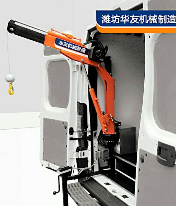點(diǎn)擊查看詳細(xì)信息<br>標(biāo)題：新款華友機(jī)械車(chē)載小吊機(jī) 閱讀次數(shù)：31188